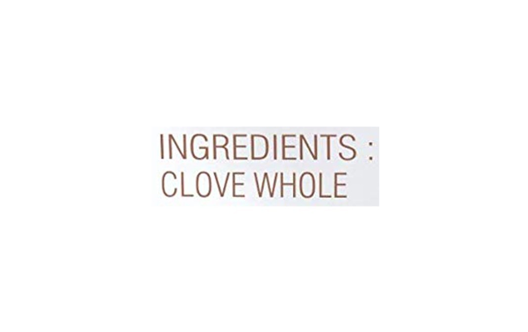 Nature's Gift Clove Whole    Pack  500 grams
